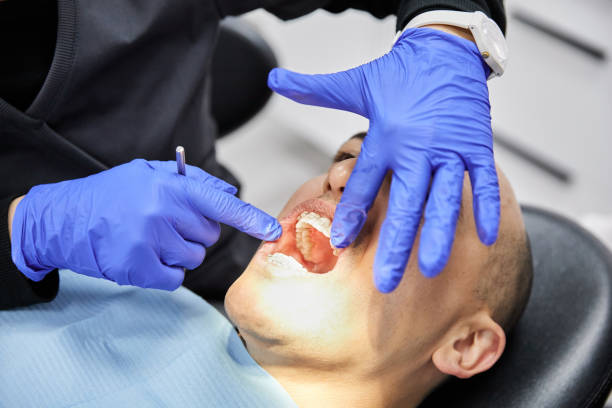 Best Same-Day Emergency Dentist in Mohnton, PA