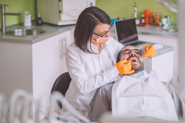Best Weekend Emergency Dentist in Mohnton, PA