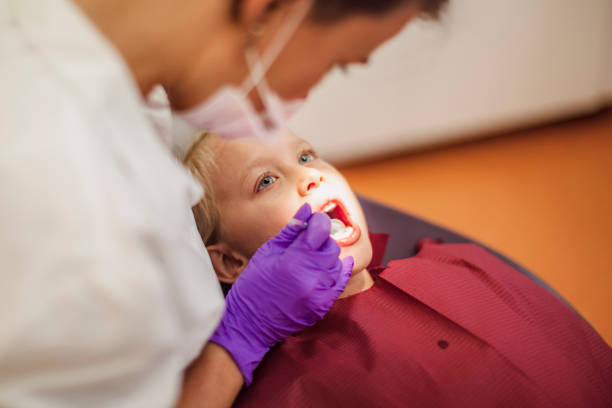 Best Emergency Wisdom Teeth Removal in Mohnton, PA