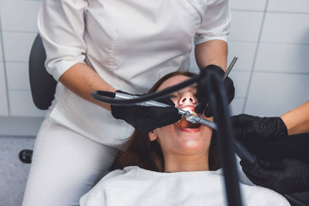 Best Weekend Emergency Dentist in Mohnton, PA