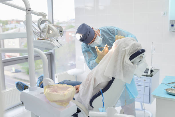 Best Emergency Root Canal Treatment in Mohnton, PA